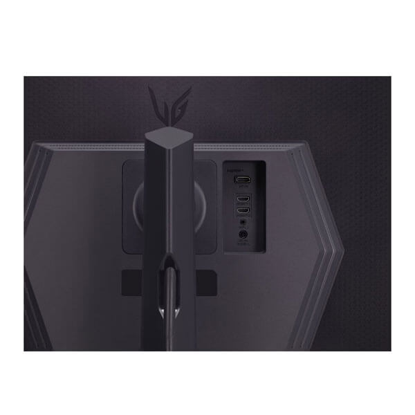 LG UltraGear 27GR75Q-B 27 Inch Gaming Monitor